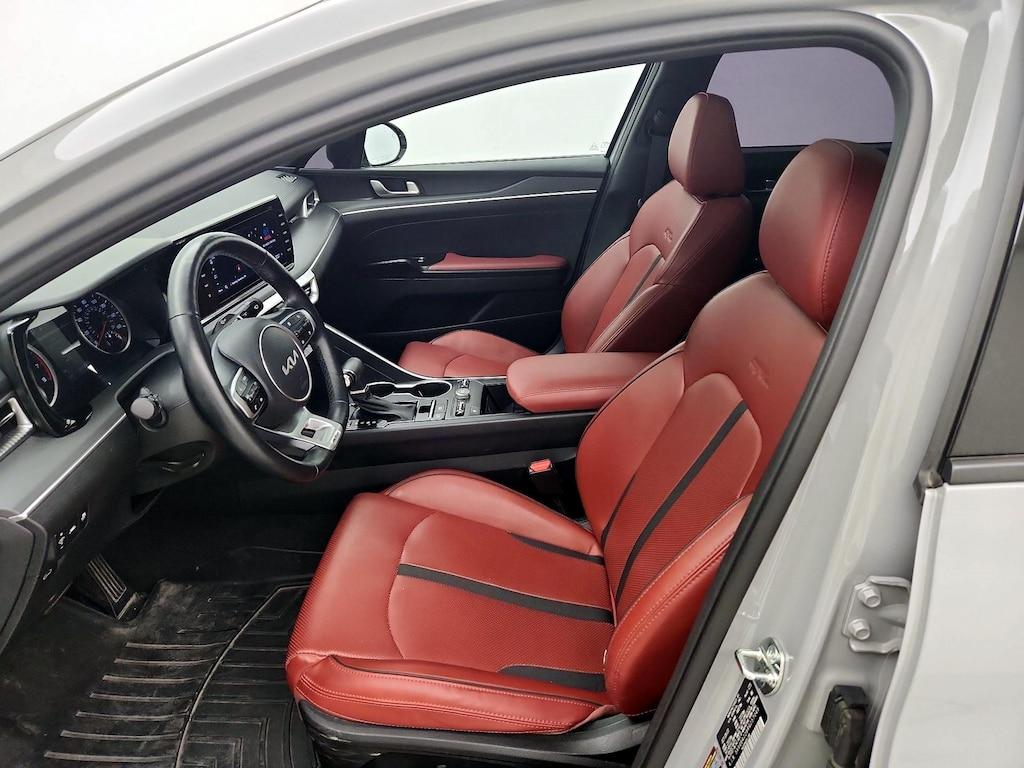 used 2024 Kia K5 car, priced at $29,998