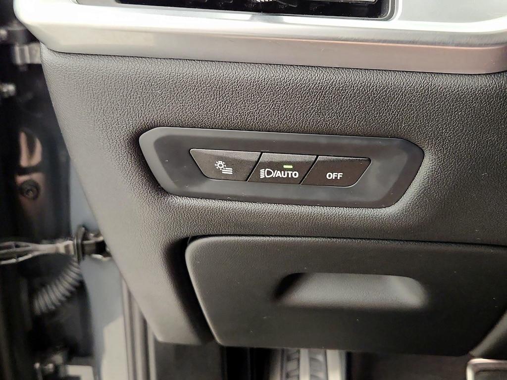 used 2024 BMW X5 car, priced at $62,998