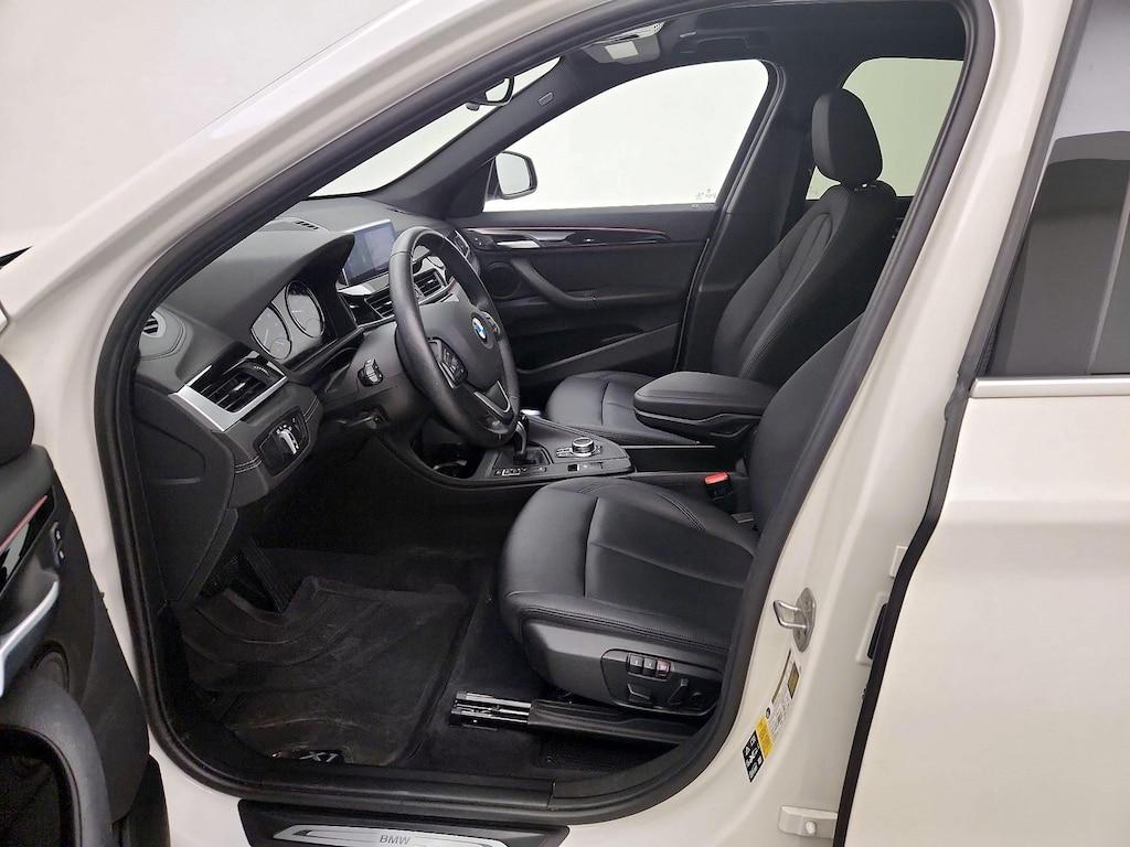 used 2022 BMW X1 car, priced at $30,998
