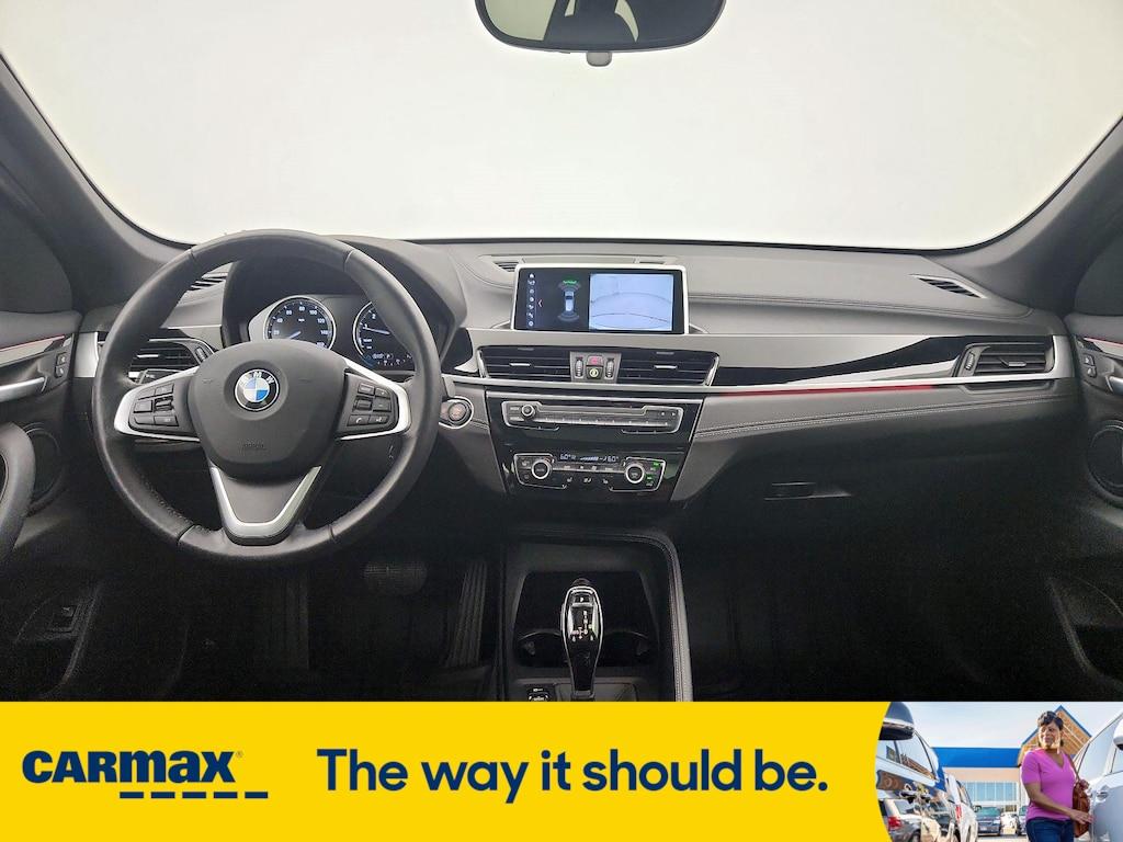 used 2022 BMW X1 car, priced at $30,998