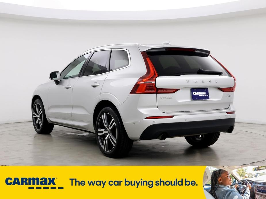 used 2018 Volvo XC60 car, priced at $20,998