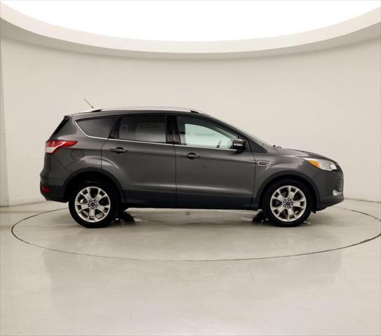 used 2015 Ford Escape car, priced at $13,599