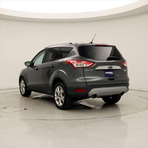used 2015 Ford Escape car, priced at $13,599