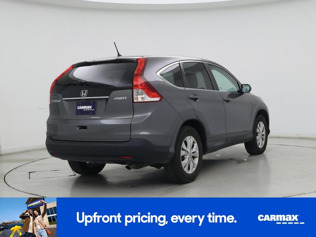 used 2014 Honda CR-V car, priced at $13,998
