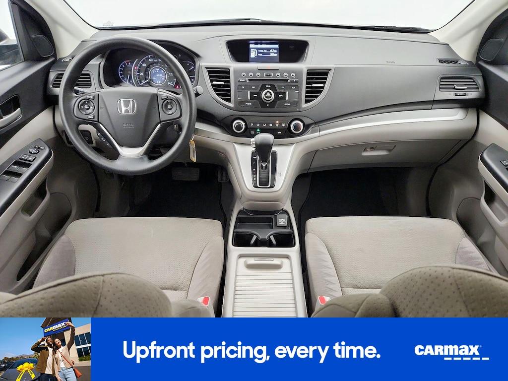 used 2014 Honda CR-V car, priced at $13,998