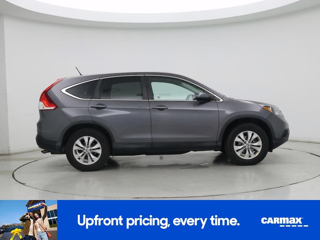 used 2014 Honda CR-V car, priced at $13,998