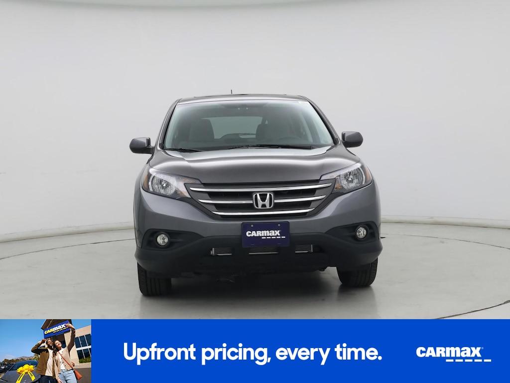used 2014 Honda CR-V car, priced at $13,998