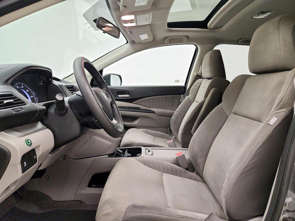 used 2014 Honda CR-V car, priced at $13,998