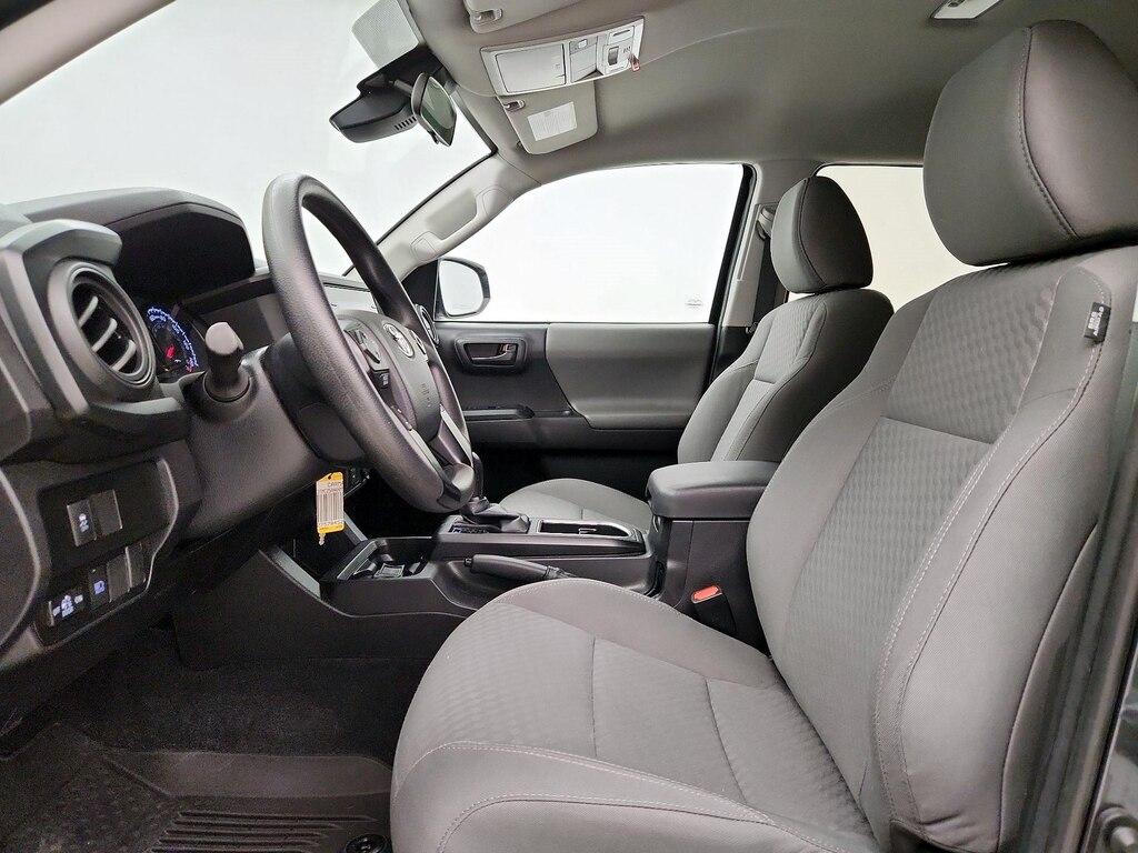 used 2022 Toyota Tacoma car, priced at $33,998