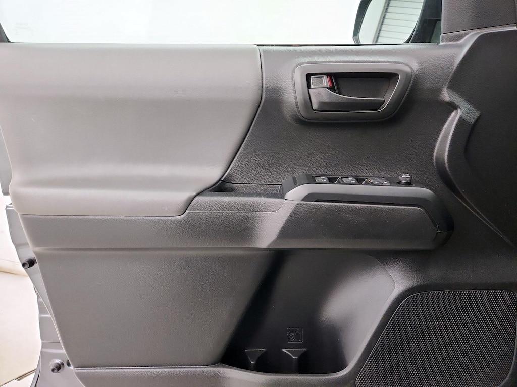 used 2022 Toyota Tacoma car, priced at $33,998