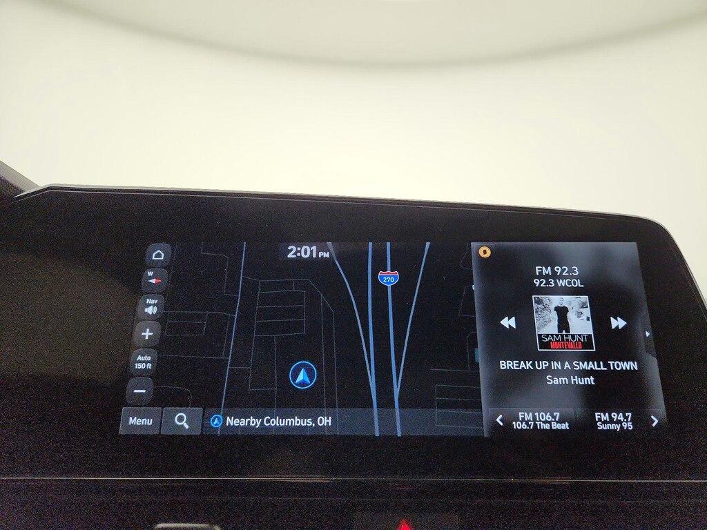 used 2024 Hyundai Elantra car, priced at $31,998
