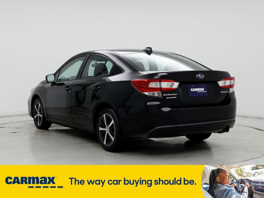 used 2019 Subaru Impreza car, priced at $19,998