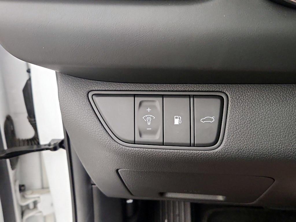 used 2022 Genesis G70 car, priced at $31,998