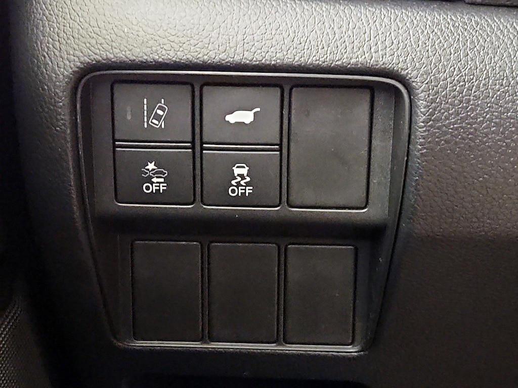 used 2019 Honda CR-V car, priced at $24,998