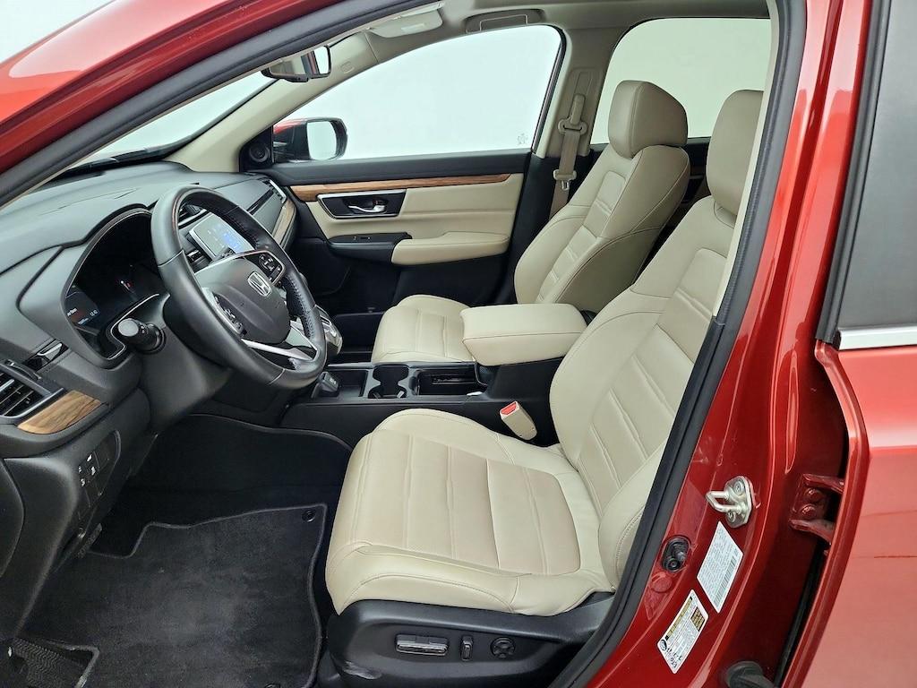 used 2019 Honda CR-V car, priced at $24,998