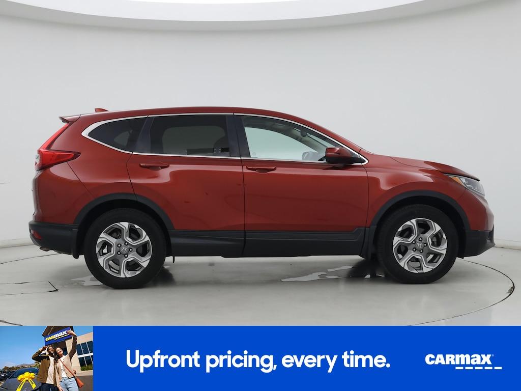 used 2019 Honda CR-V car, priced at $24,998