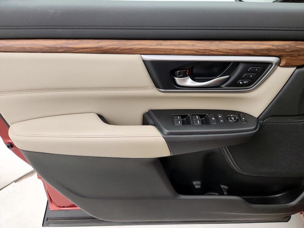 used 2019 Honda CR-V car, priced at $24,998
