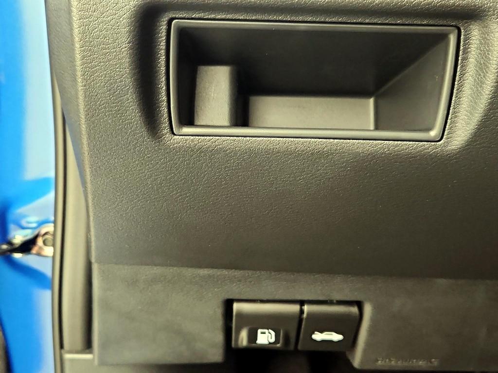 used 2024 Nissan Versa car, priced at $20,998