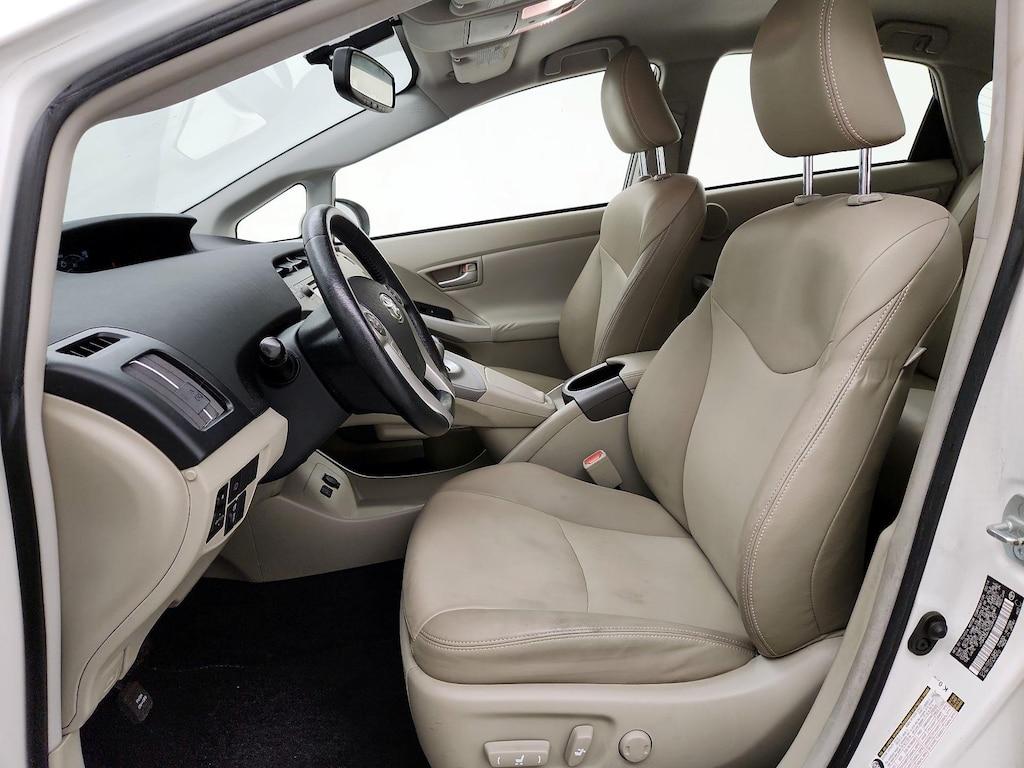used 2014 Toyota Prius car, priced at $14,599