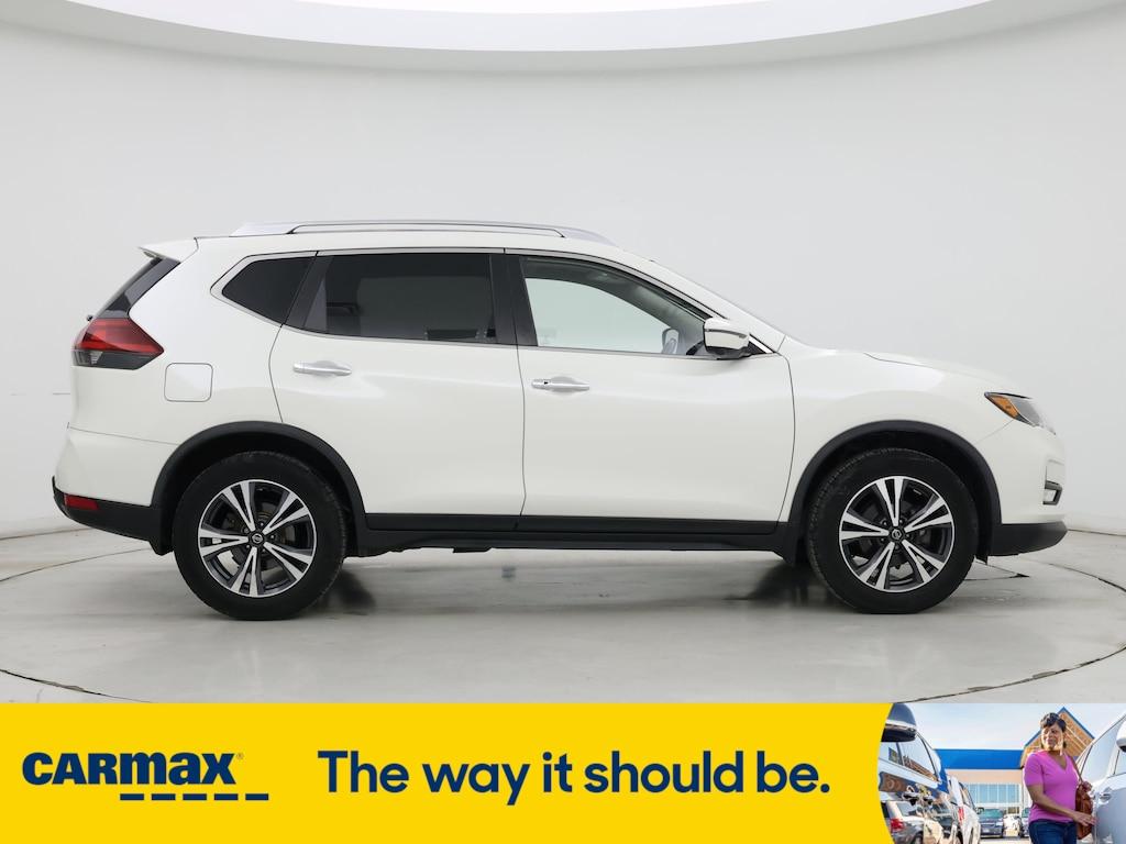 used 2019 Nissan Rogue car, priced at $19,998