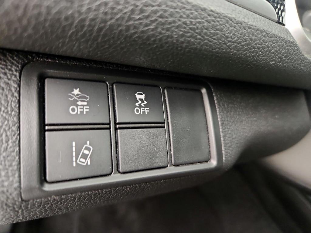 used 2020 Honda Civic car, priced at $21,998