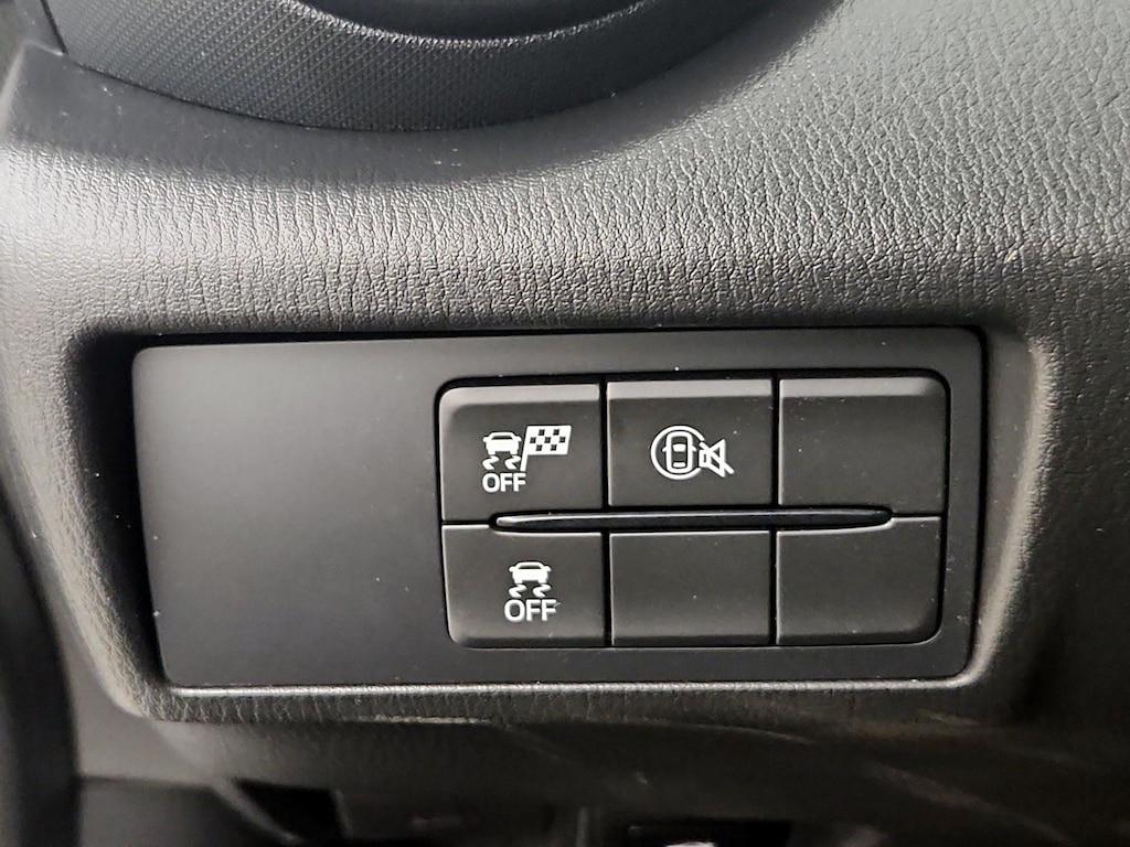 used 2024 Mazda MX-5 Miata car, priced at $31,998
