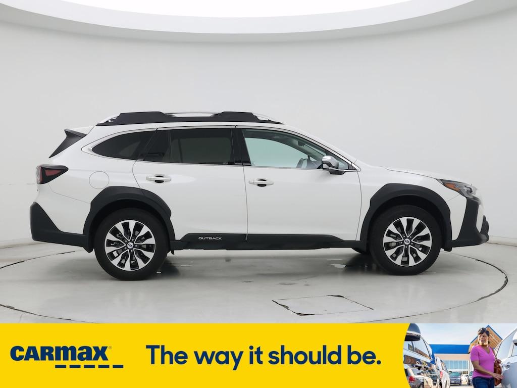 used 2023 Subaru Outback car, priced at $31,998