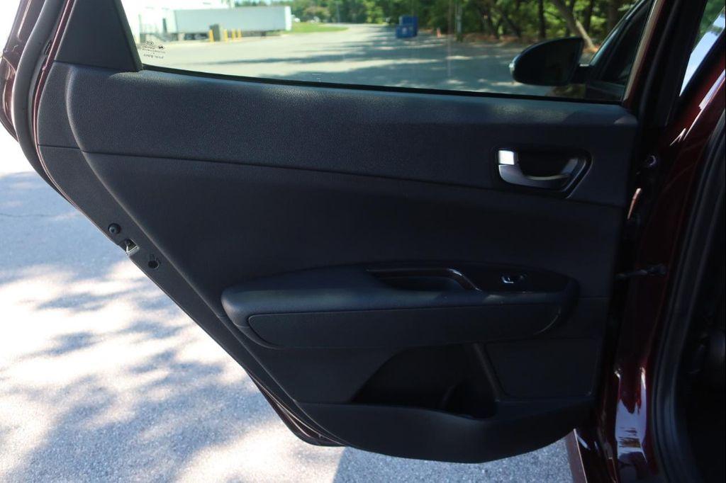 used 2020 Kia Optima car, priced at $13,500