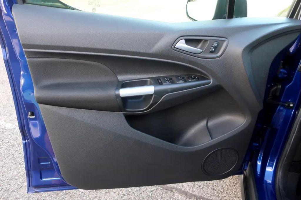 used 2016 Ford Transit Connect car, priced at $18,500