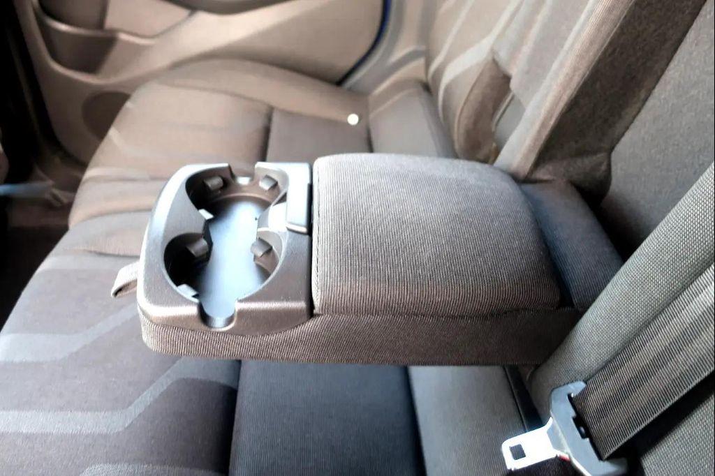 used 2016 Ford Transit Connect car, priced at $18,500