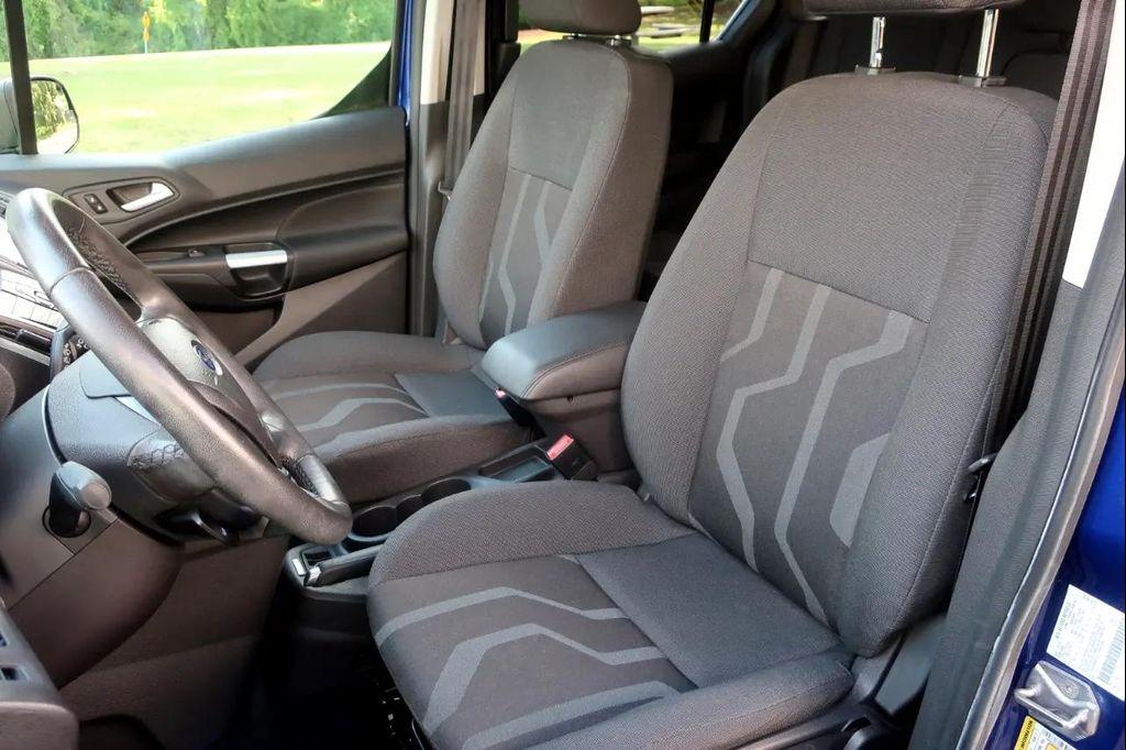 used 2016 Ford Transit Connect car, priced at $18,500