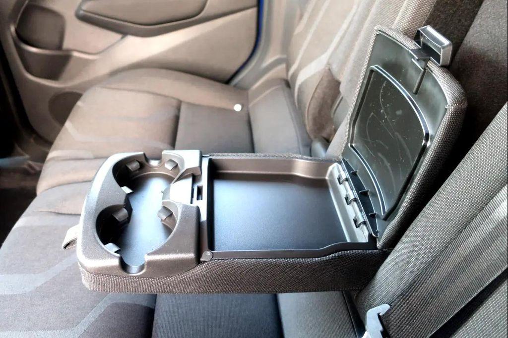 used 2016 Ford Transit Connect car, priced at $18,500