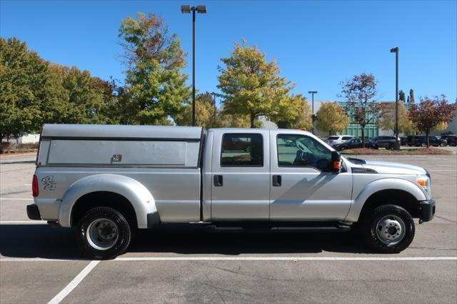 used 2016 Ford F-350 car, priced at $26,900