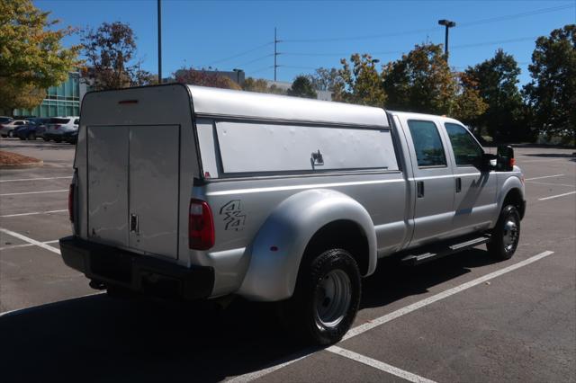 used 2016 Ford F-350 car, priced at $26,900