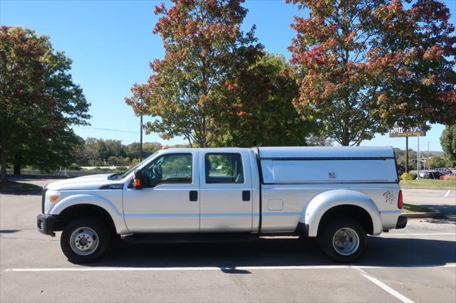 used 2016 Ford F-350 car, priced at $26,900