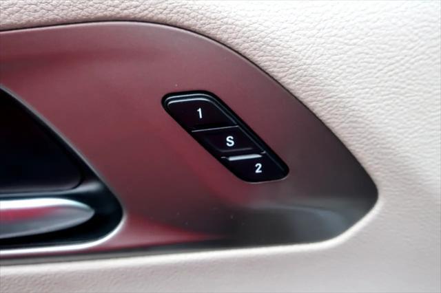 used 2020 Chrysler Pacifica car, priced at $14,900