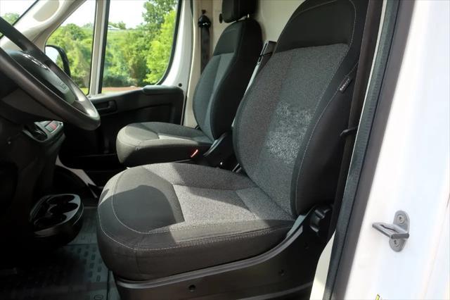 used 2019 Ram ProMaster 1500 car, priced at $13,900