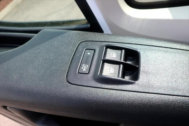 used 2019 Ram ProMaster 1500 car, priced at $13,900