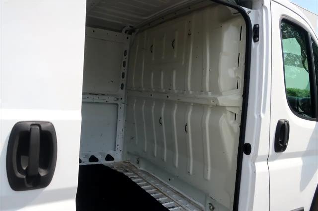 used 2019 Ram ProMaster 1500 car, priced at $13,900