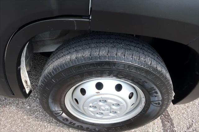 used 2019 Ram ProMaster 1500 car, priced at $13,900
