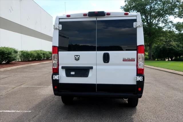 used 2019 Ram ProMaster 1500 car, priced at $13,900
