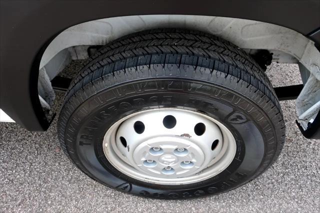 used 2019 Ram ProMaster 1500 car, priced at $13,900