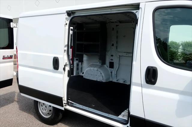 used 2019 Ram ProMaster 1500 car, priced at $13,900