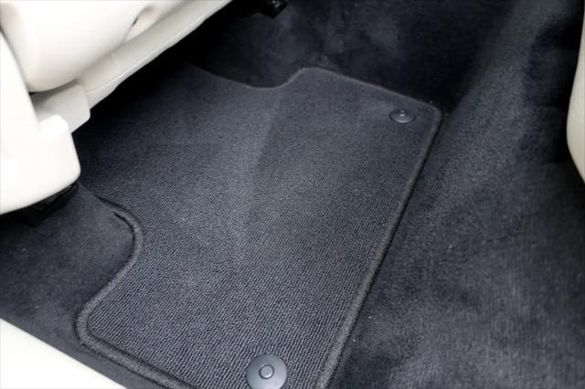 used 2022 Volvo XC60 car, priced at $18,600