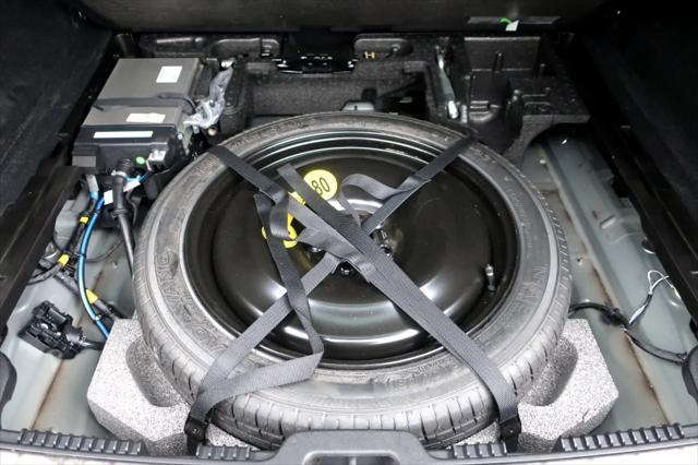 used 2022 Volvo XC60 car, priced at $18,600