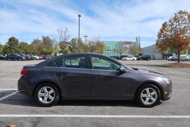 used 2011 Chevrolet Cruze car, priced at $5,500