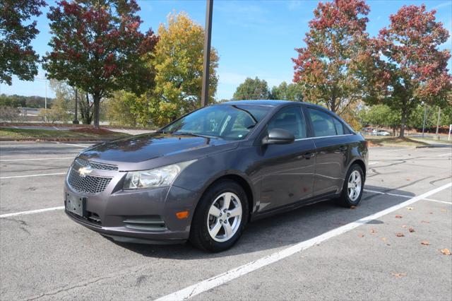 used 2011 Chevrolet Cruze car, priced at $5,500