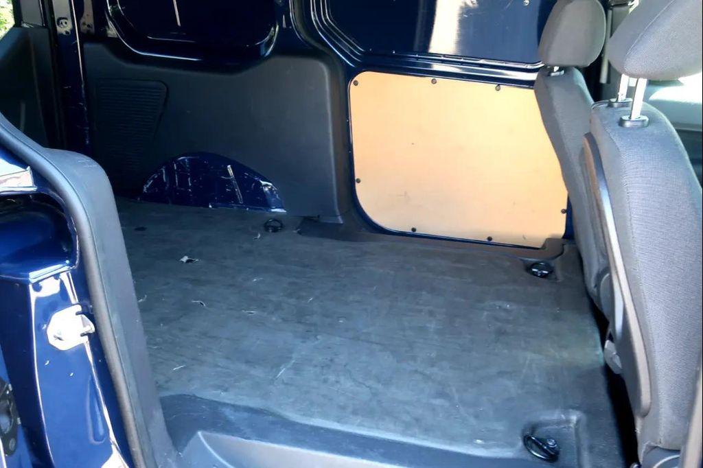 used 2017 Ford Transit Connect car, priced at $19,200