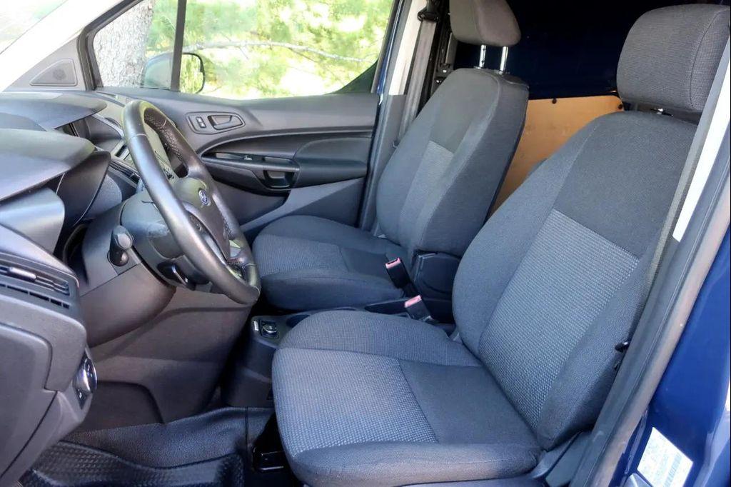 used 2017 Ford Transit Connect car, priced at $19,200