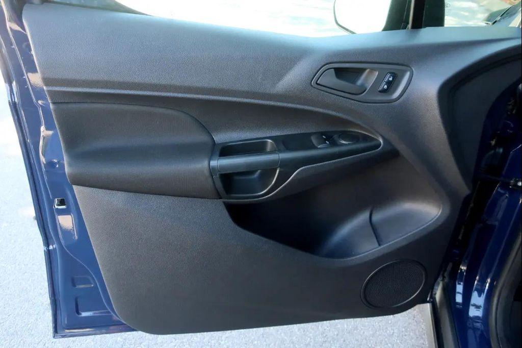 used 2017 Ford Transit Connect car, priced at $19,200